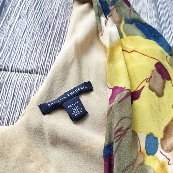 Banana Republic Dresses & Skirts - Banana Republic Dress